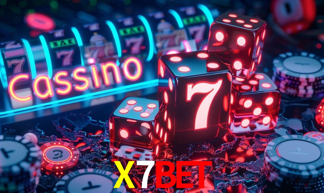 Experiência VIP X7BET