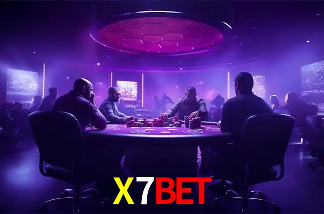 Experiência VIP X7BET