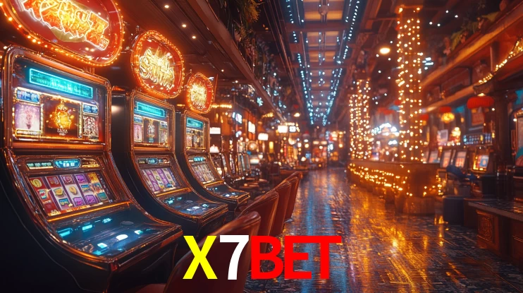 X7BET - Corrida pela Fortuna - X7BET paga