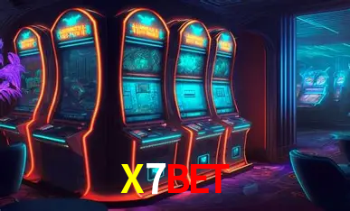 A Revolução dos Aplicativos de Jogos no X7BET