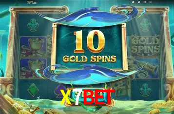 Desvendando o Mundo dos Jogos Virtuais na X7BET