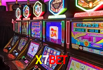 A Emoção da Loteria na X7BET: Uma Chance de Mudança de Vida