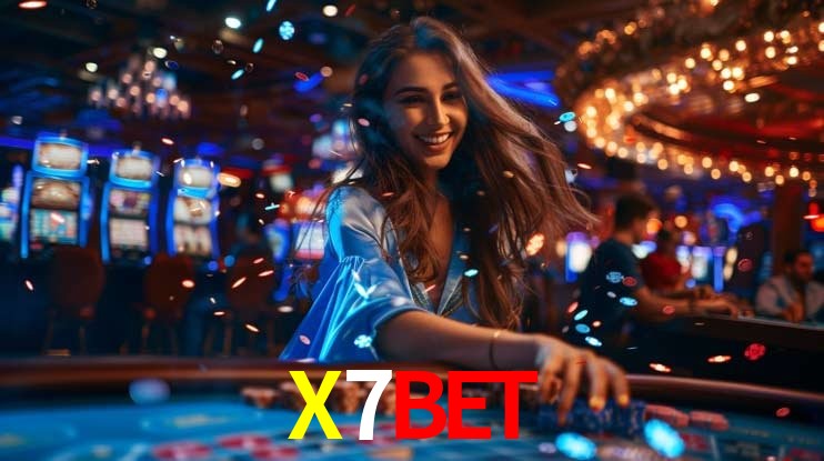 Statistics X7BET