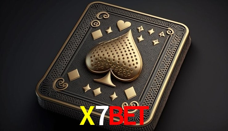 Bônus de Boas-vindas X7BET