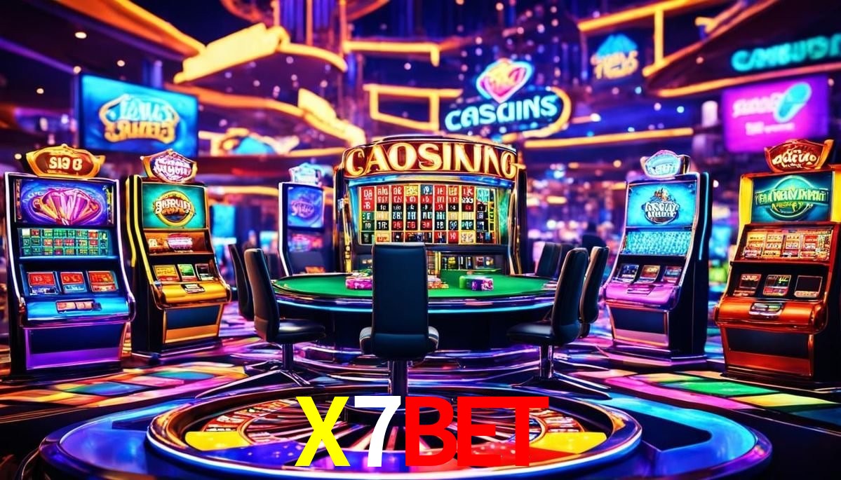 Estatísticas X7BET