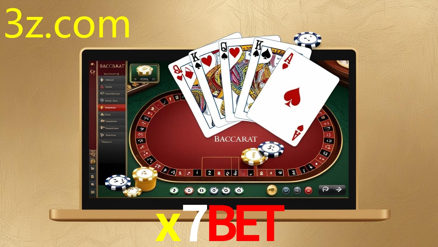 X7BET