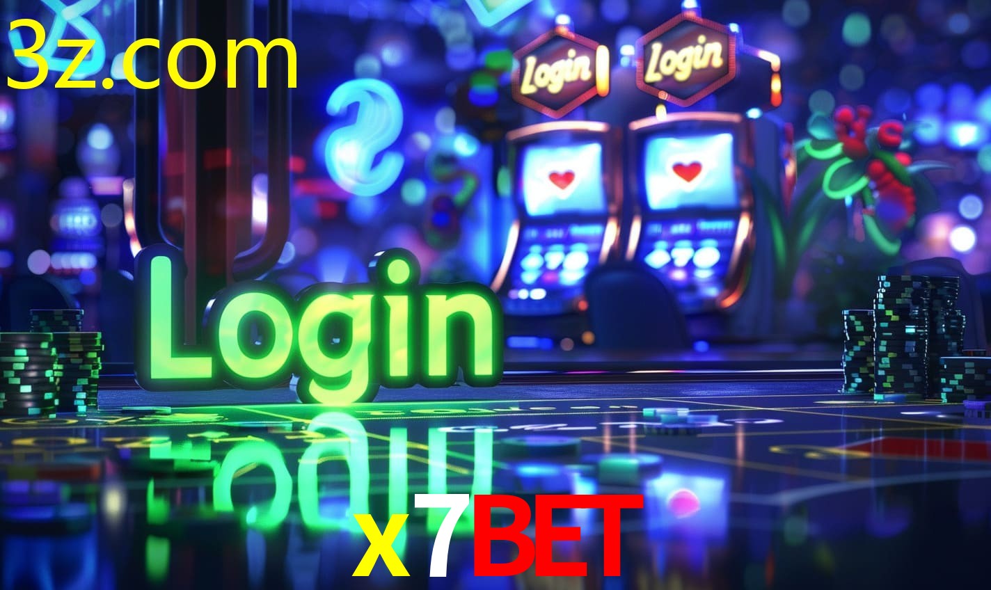 X7BET