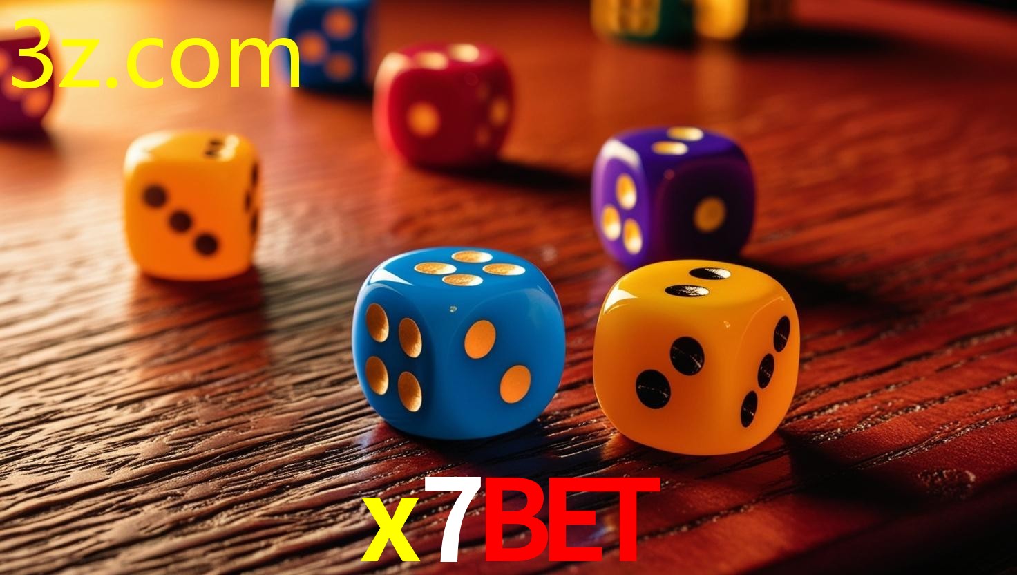 X7BET