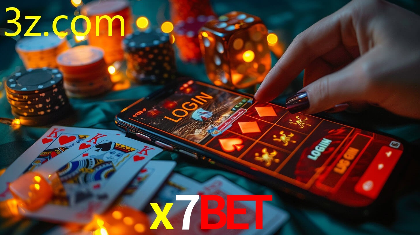 X7BET