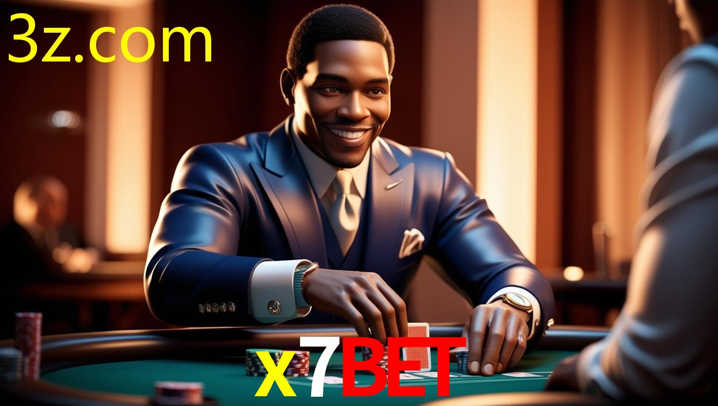 X7BET