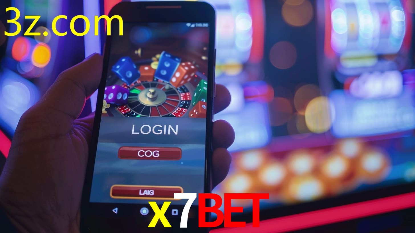 X7BET