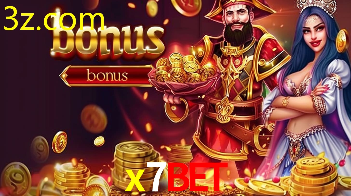 X7BET