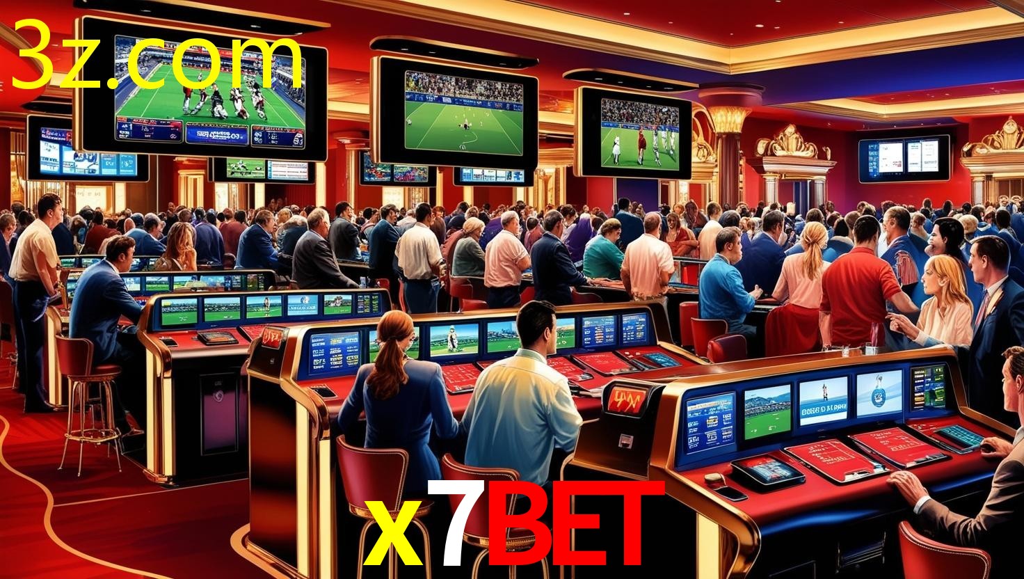 X7BET