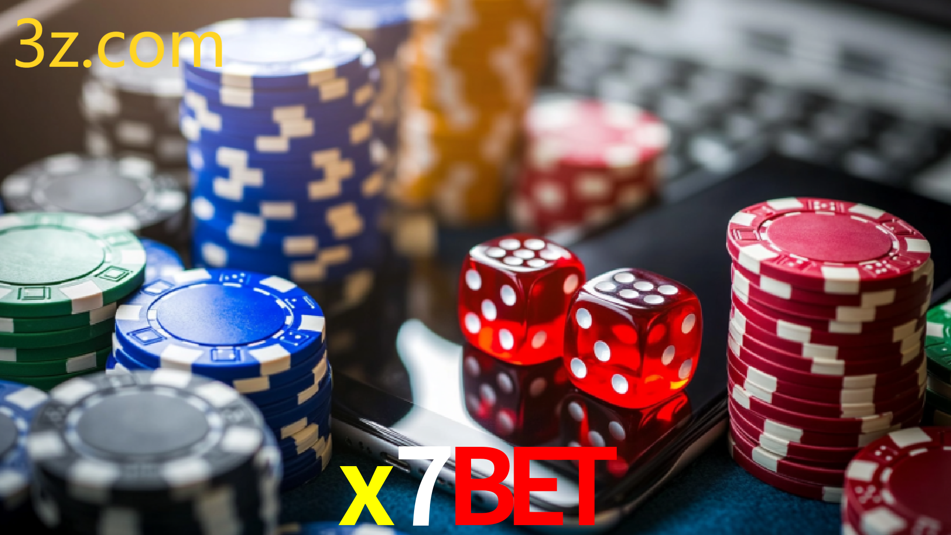 X7BET