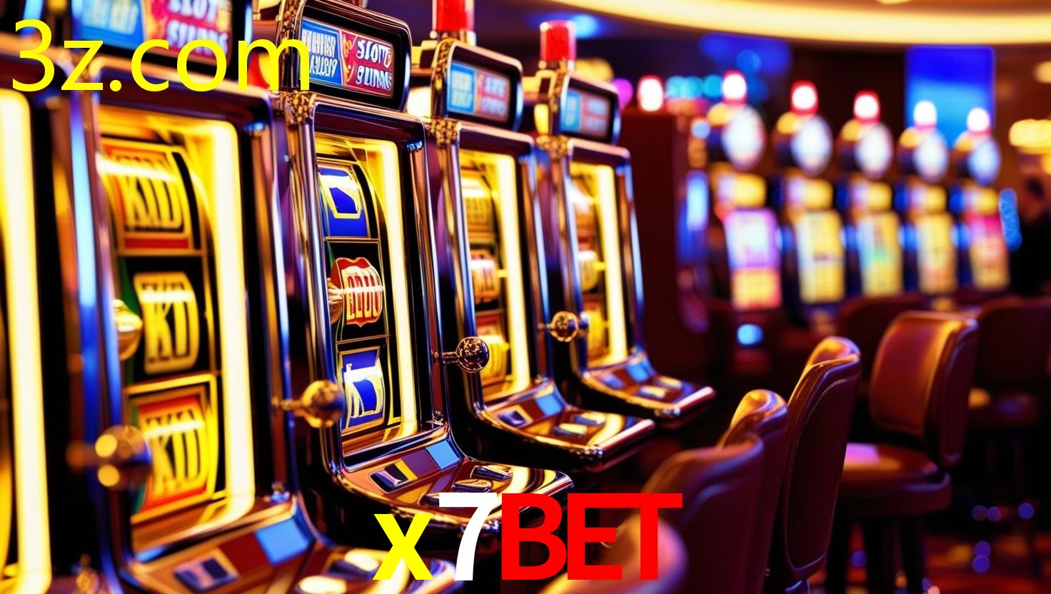 X7BET