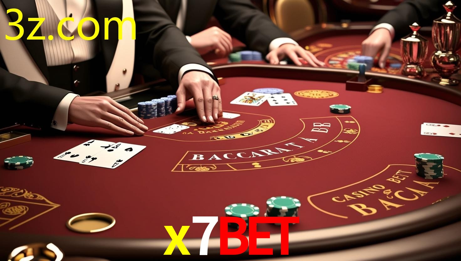 X7BET