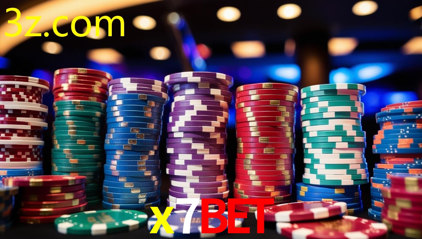 X7BET