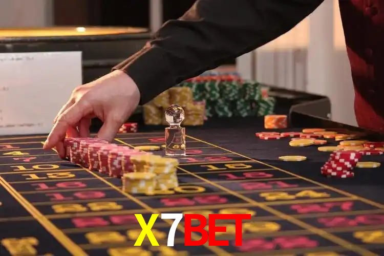 Desvendando o Mundo dos Jogos Virtuais na X7BET