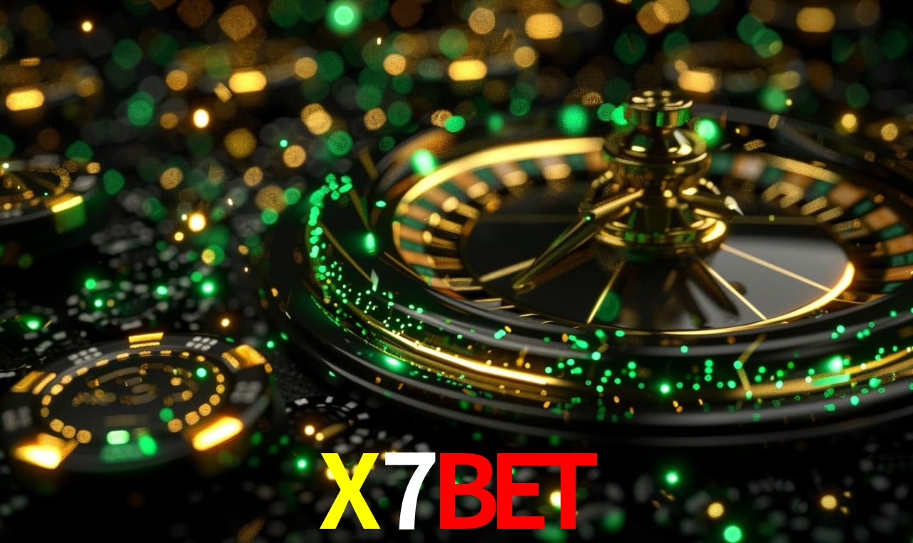 Slots com jackpots e giros grátis na X7BET