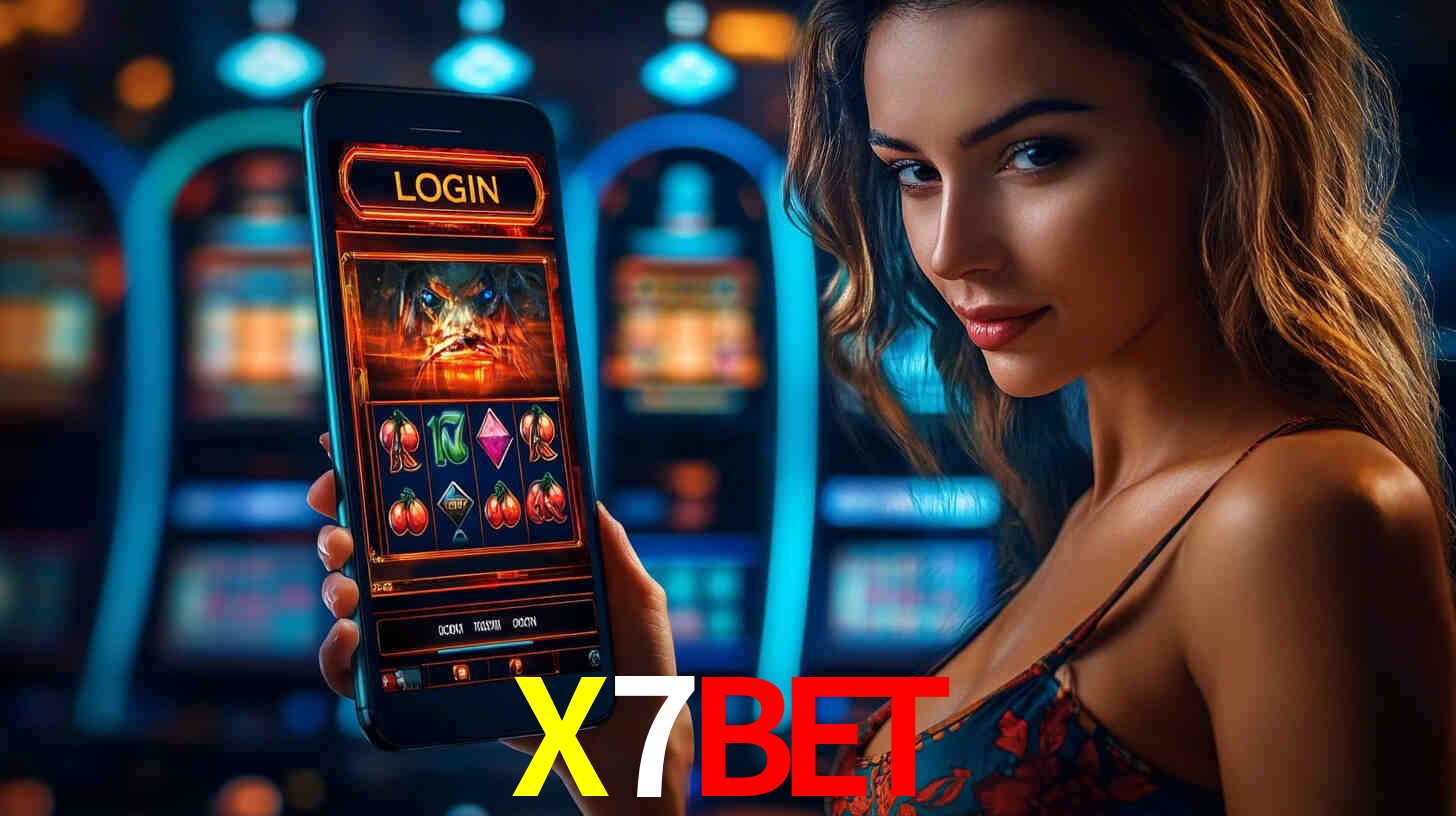 X7BET,X7BET paga