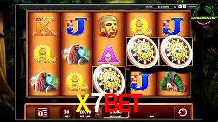 Descubra a Essência do X7BET: Nossa História e Compromissos