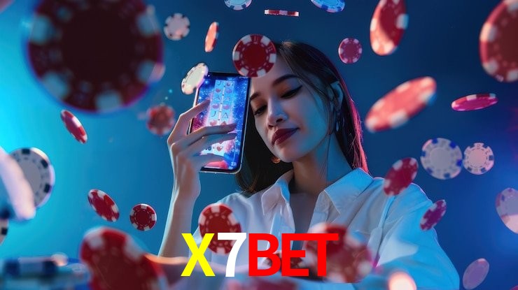 Desvendando o Mundo dos Jogos Virtuais na X7BET