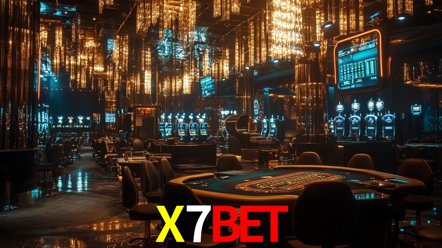 X7BET paga