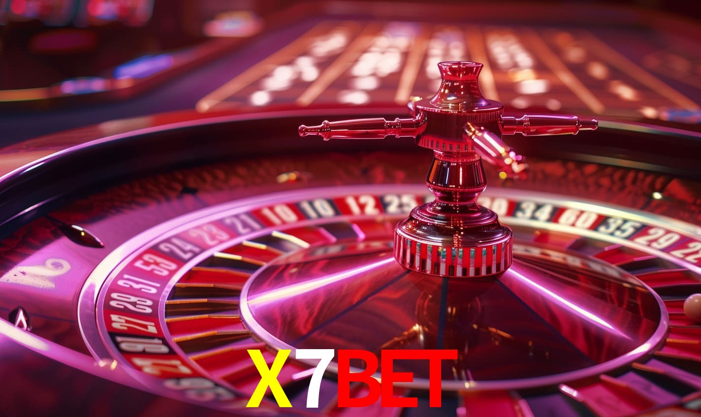 Descubra o Programa VIP da X7BET: Vantagens Exclusivas para Jogadores