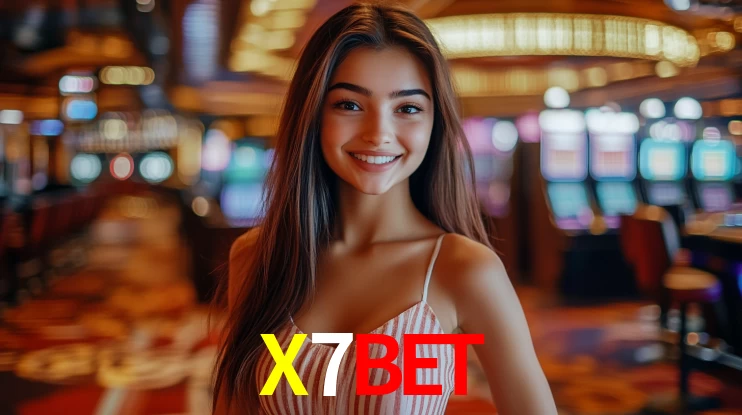 X7BET App Interface
