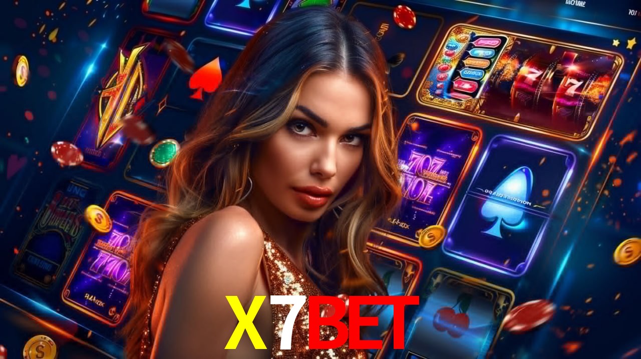 A Emoção da Loteria na X7BET: Uma Chance de Mudança de Vida