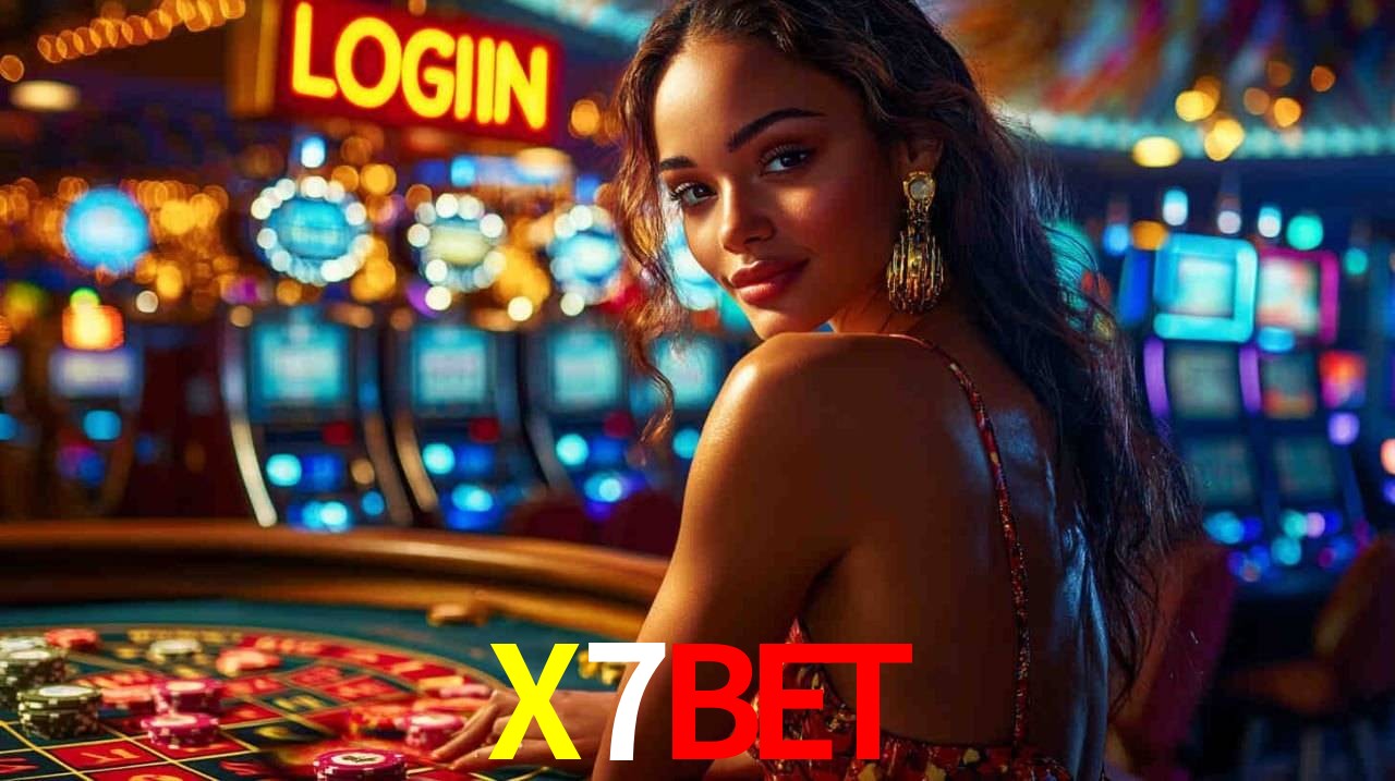 Diretório de Jogos X7BET