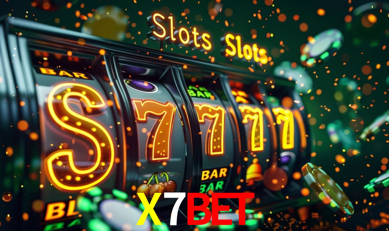 Mesa de Blackjack X7BET