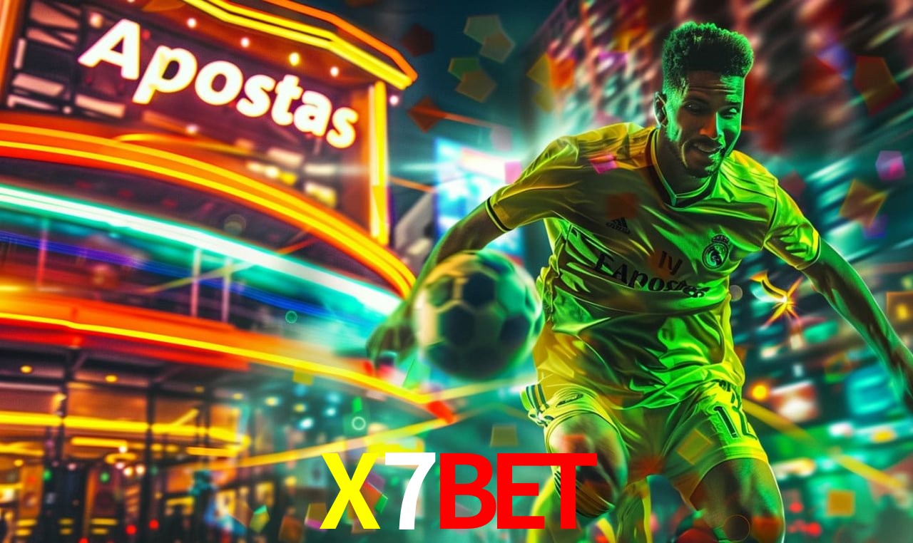 Estatísticas do Jogo X7BET