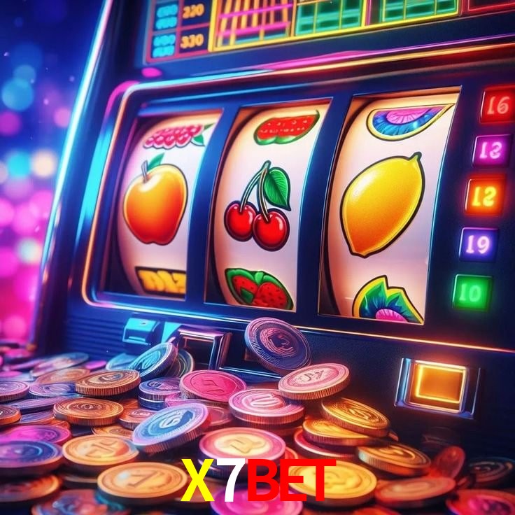 Apostas de Futebol X7BET