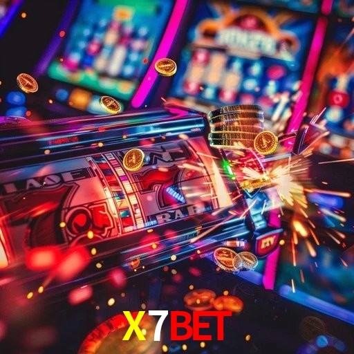 Jogos Exclusivos X7BET