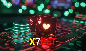 Apostas de Tênis X7BET