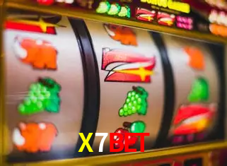 Descubra o Mundo do Cassino Online com X7BET