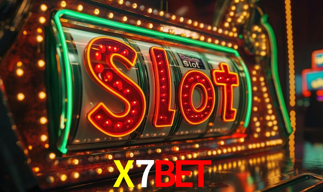 Design Responsivo X7BET