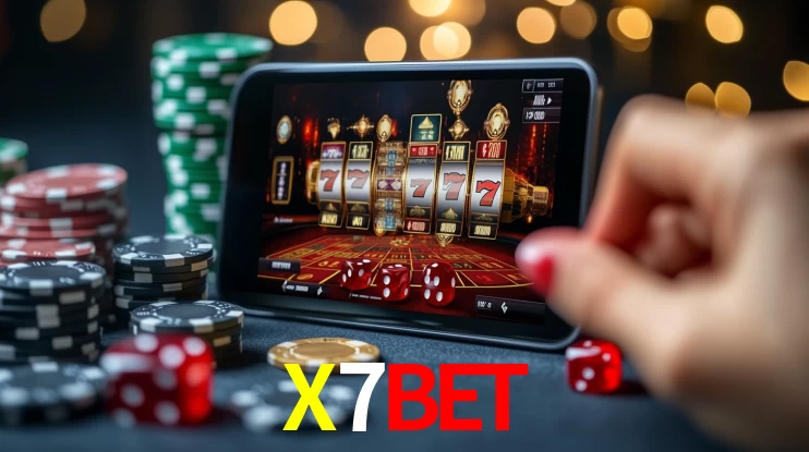 Welcome Bonus X7BET