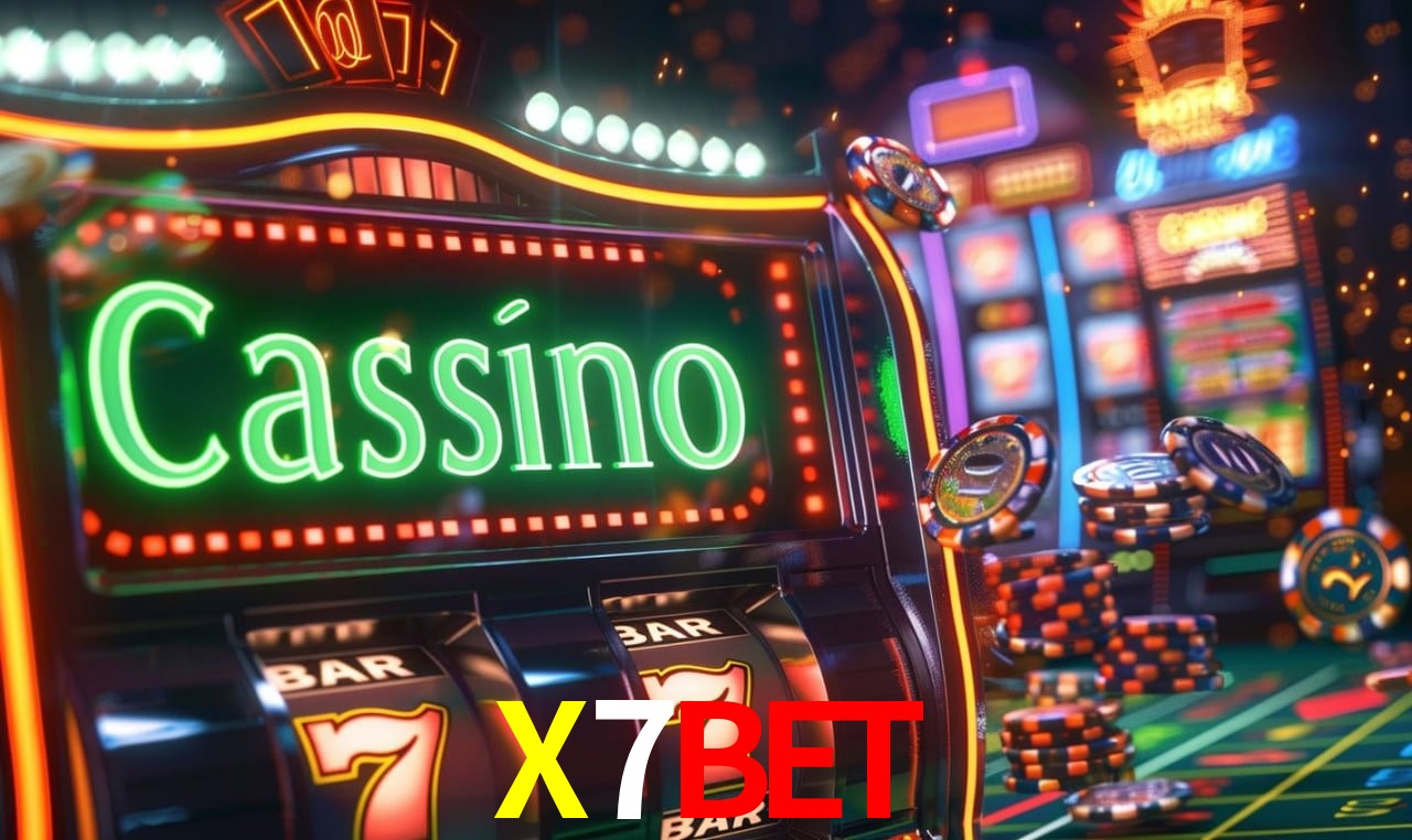 Cadastro Rápido X7BET