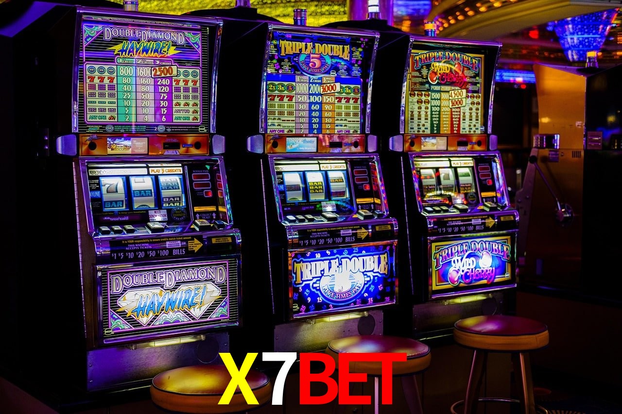 Casino VIP X7BET