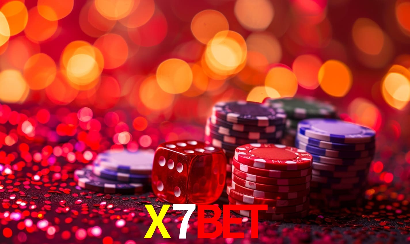 Explorando a Categoria de Eventos em Apostas na X7BET