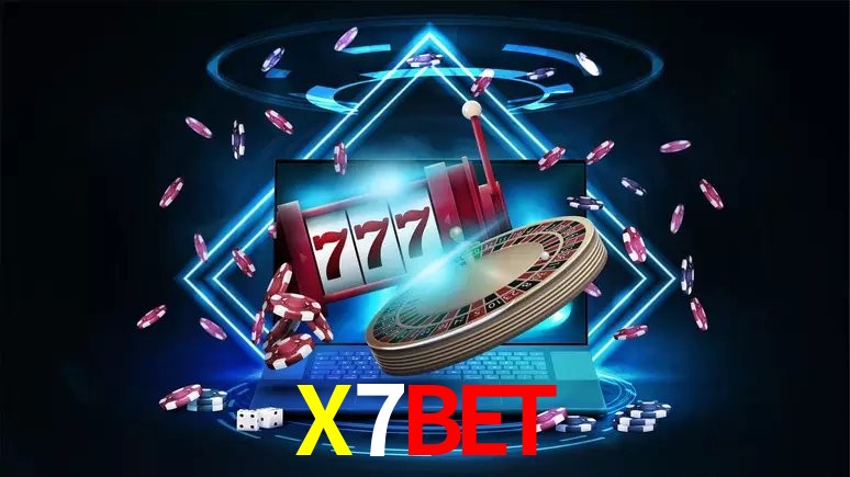 Provedores de Jogos X7BET