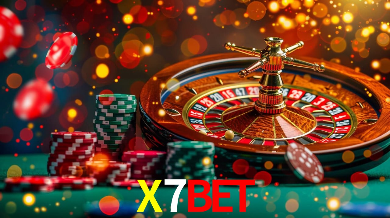 A Experiência Imersiva dos Cassinos Ao Vivo no X7BET