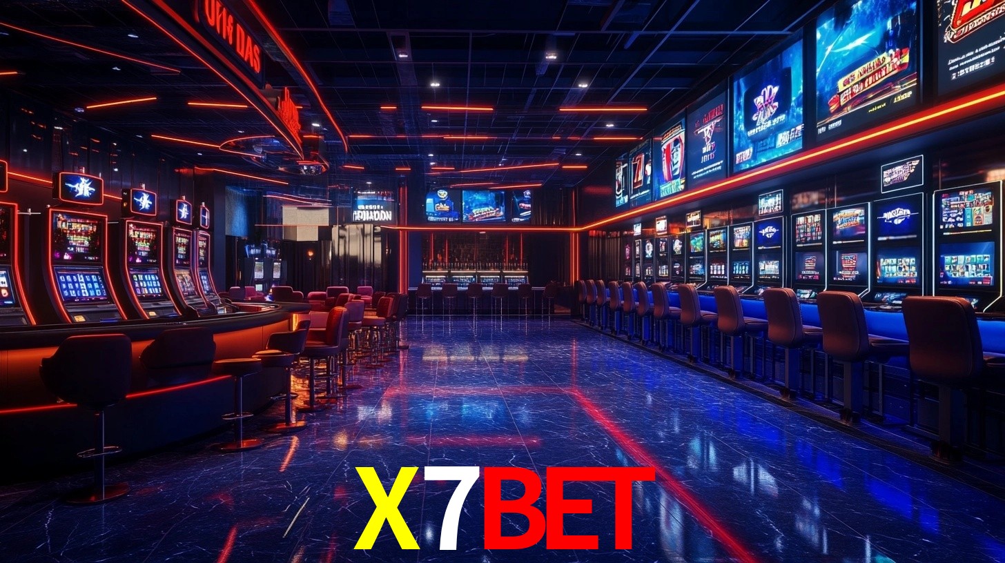 Tournaments X7BET