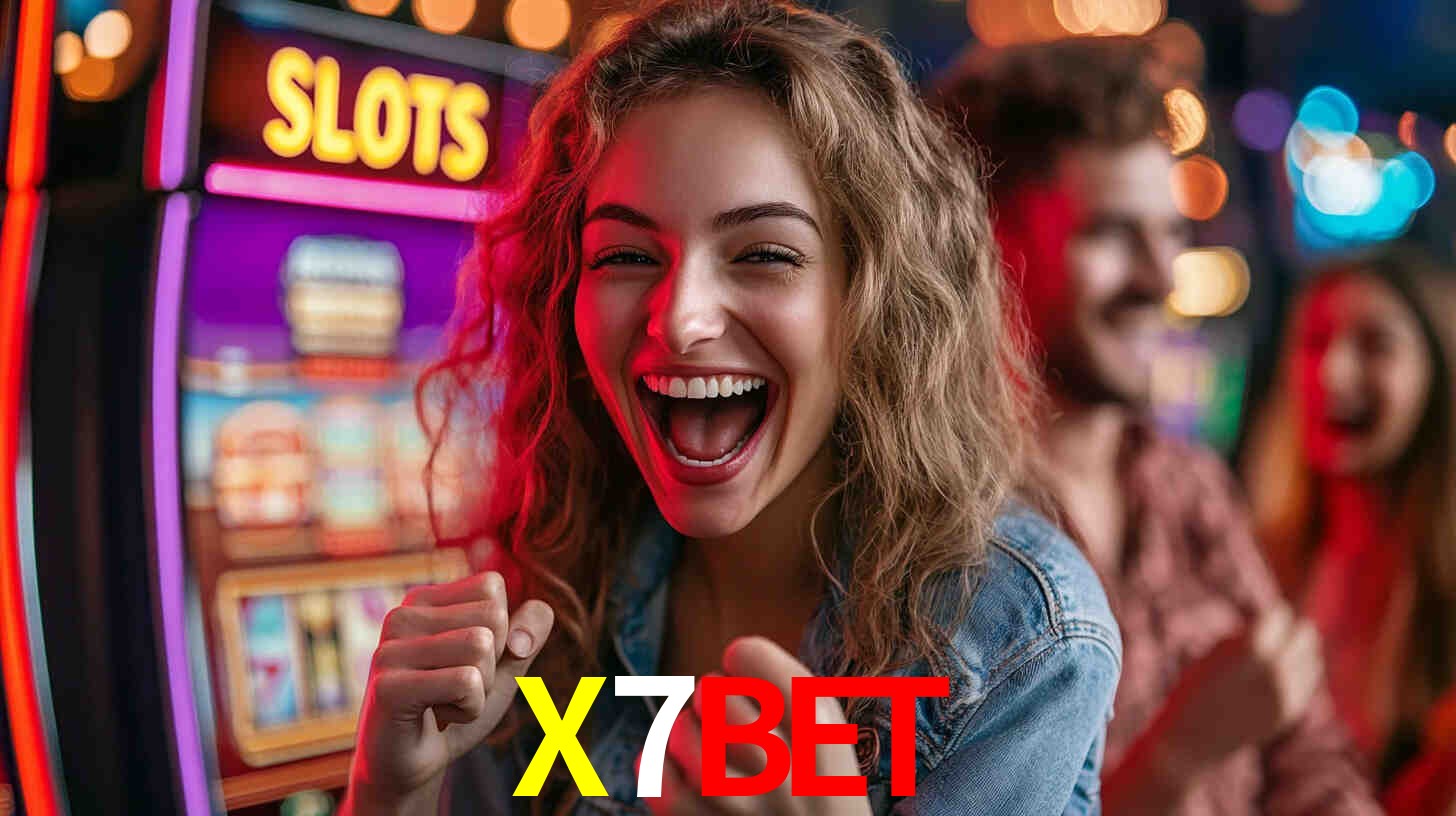 Descubra a Essência do X7BET: Nossa História e Compromissos