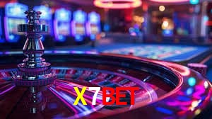 Apostas de Basquete X7BET
