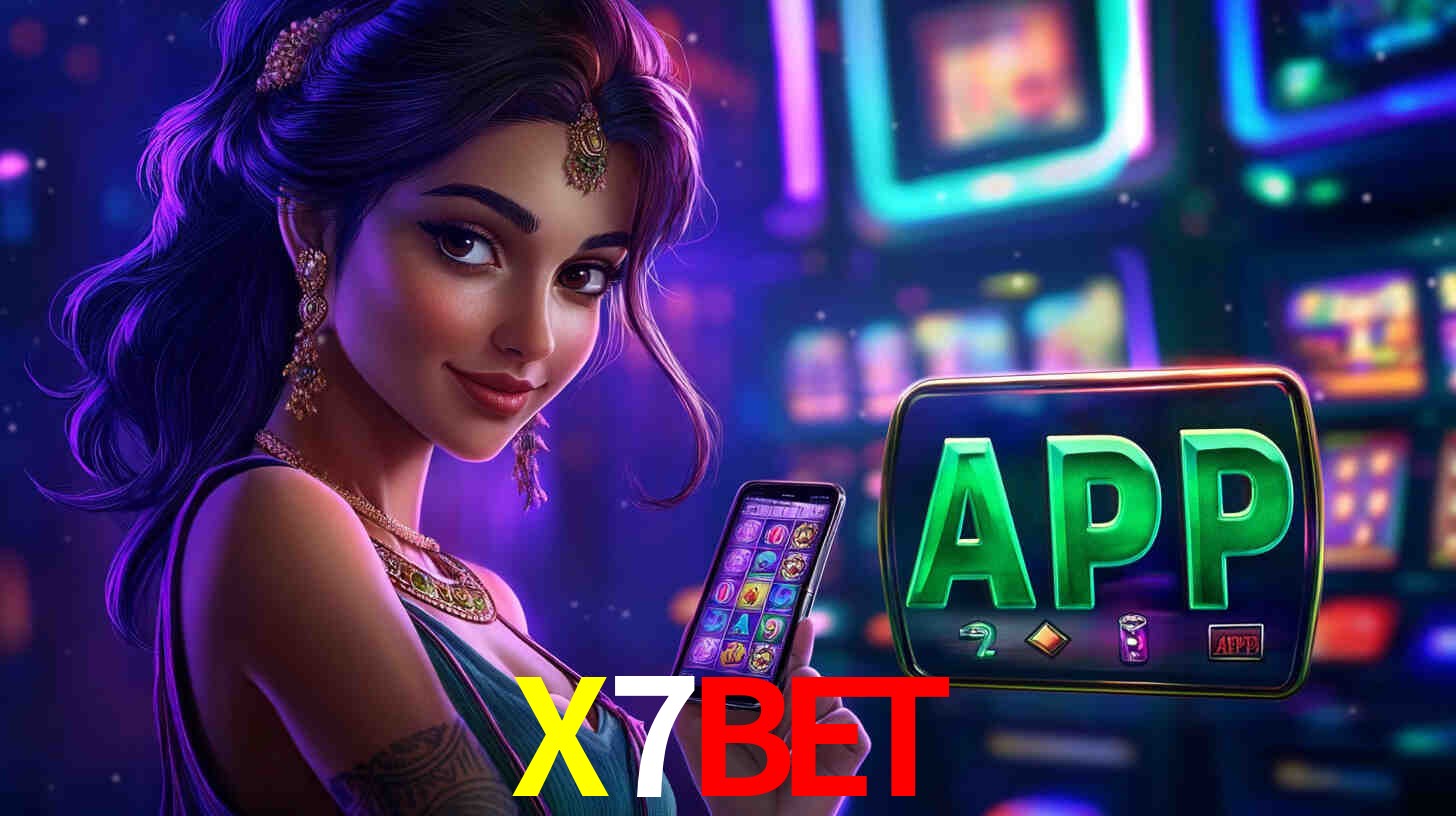 X7BET vip