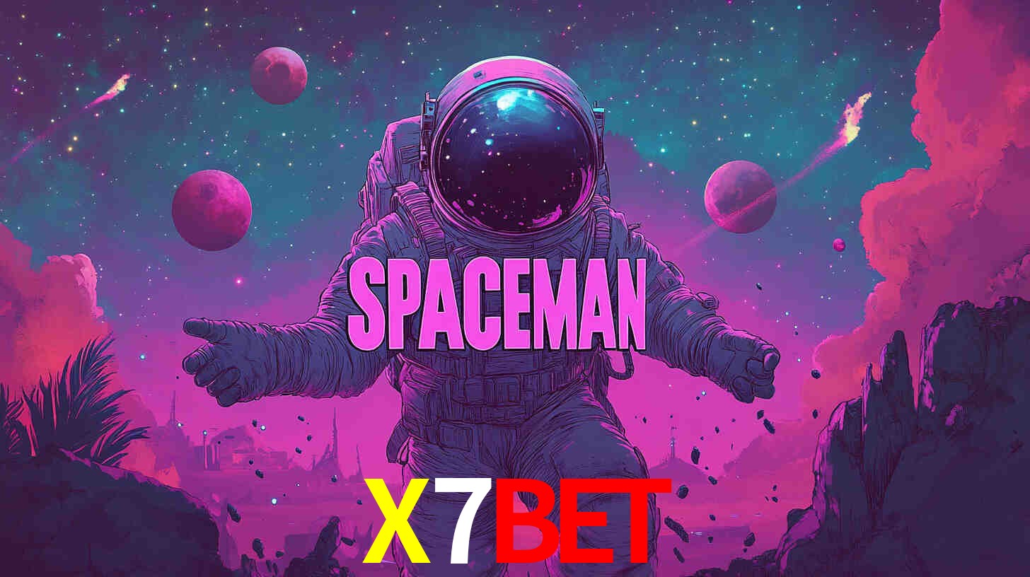 Apostas Esportivas na X7BET: Um Guia Completo