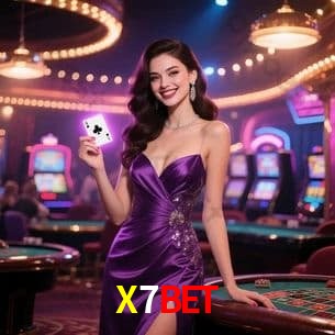PIX Instantâneo X7BET